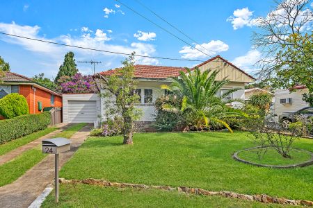 24 Eggleton Street, 2148, Blacktown Nsw - Photo 3