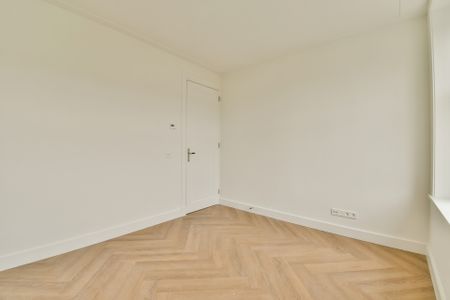 For rent: Rooseveltlaan 45-3, 1079 AC Amsterdam - Photo 3