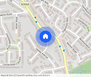 Blandford Road, BH15 - Photo 1