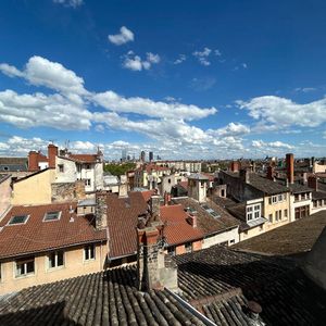 Appartement 1 pièce – LYON - Photo 2