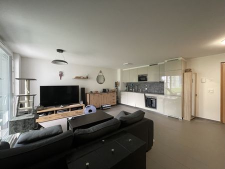 Appartement 2.5 pièces à l’Impasse des Fruits ! - Photo 2