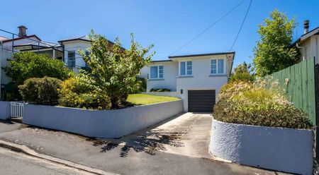 Tidy Three Bedroom House in Mornington with Family sized section - Photo 5