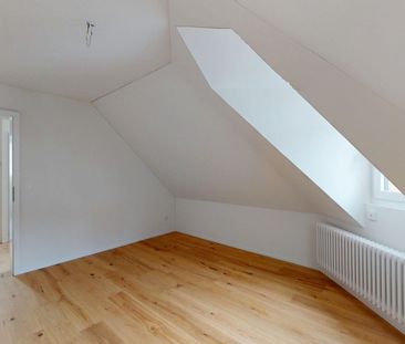 Exklusive Attika-Maisonettewohnung mit privater Dachterrasse im Kre... - Photo 5