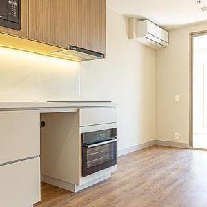 Apartamento para alugar com 42m², 1 quarto e 1 vaga - Photo 3