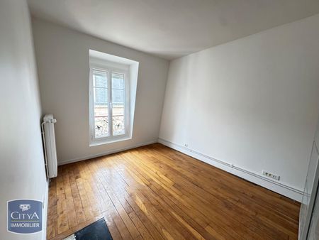 Location Appartement 2 pièces 55m² PARIS 14ème - Photo 5