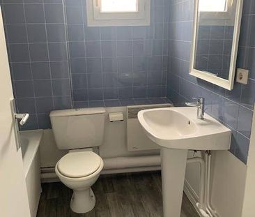 Location Appartement 1 pièce 20m² MEAUX 77100 - Photo 3