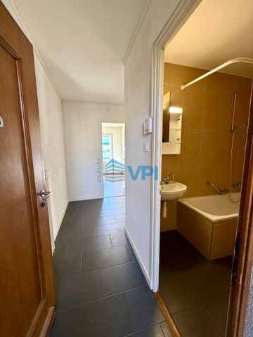 Nice opportunity: renovated 2.5-room apartment - Foto 5