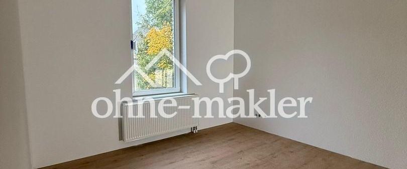 2-Zimmer Erstbezug nach Sanierung - Foto 1