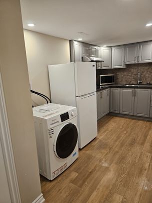 For Lease - 28 Whitefoot Crescent Unit# BASEMENT, Ajax, Ontario - Photo 1