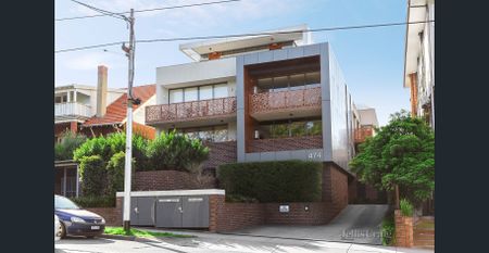 Stylish & Secure 2-Bedroom Apartment – Prime Hawthorn Location - Photo 5