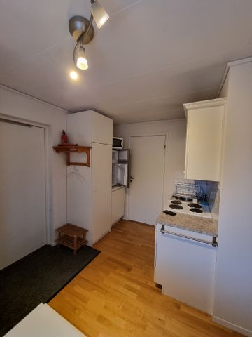 Fältvägen, Spånga - Photo 3