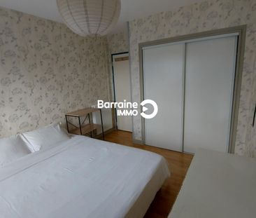 Location appartement à Morlaix, 4 pièces 83m² - Photo 2