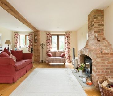 4 bedroom barn to rent - Photo 4