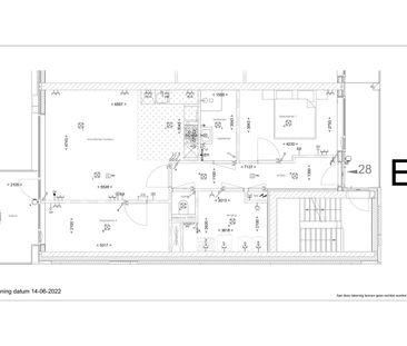 Appartement te huur: Binnendongenstraat 4-A 5707 TA Helmond - Foto 5