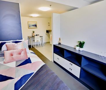 Twin Apartment - Photo 3