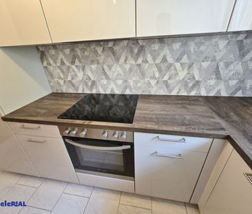 tolle 2 Zimmer Wohnung, extra Küche - Photo 6