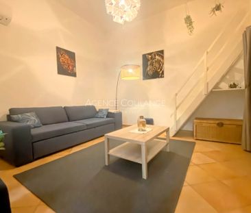 Location Appartement 1 pièce 30m² LA CIOTAT 13600 - Photo 1