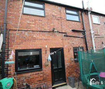 Maplewood Street Fencehouses Houghton Le Spring - Photo 3