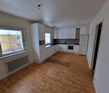 Dalavägen 65 - Foto 2