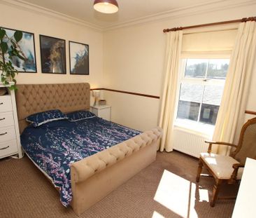 1 bedroom terraced house to rent - Photo 6