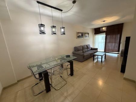 ALQUILER PISO EN BARRIOMAR, 3 DORMITORIOS, 2 BAÑOS, SALON CON TERRAZA, GARAJE Y TRASTERO AMPLIO - Photo 4