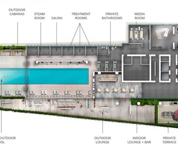 1050 Rue Drummond, #3705 - Photo 3