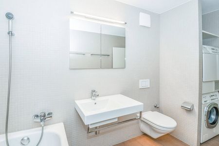 3.5 Zimmer-Wohnung mitten im Zentrum - Photo 2