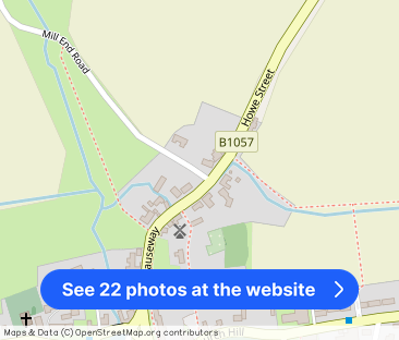 Spains Hall Road, Braintree, CM7 - Photo 1