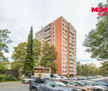 Pronájem, Byt 2+1, 55 m², Praha, Košťálkova - Photo 4