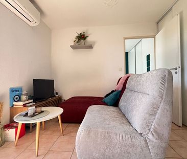 Appartement à louer 2 pièces • L'Union - Photo 2