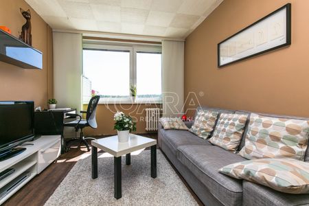 Pronájem bytu 2+kk 46 m² - Photo 2