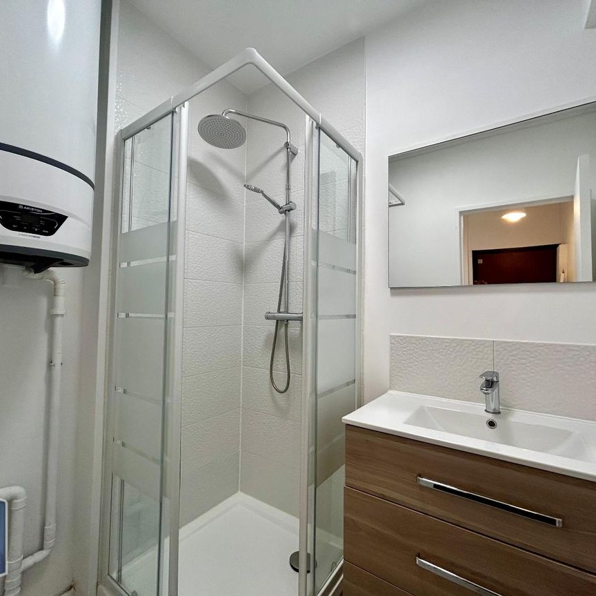 Location Appartement 1 pièce 26m² LE PERREUX SUR MARNE 94170 - Photo 1