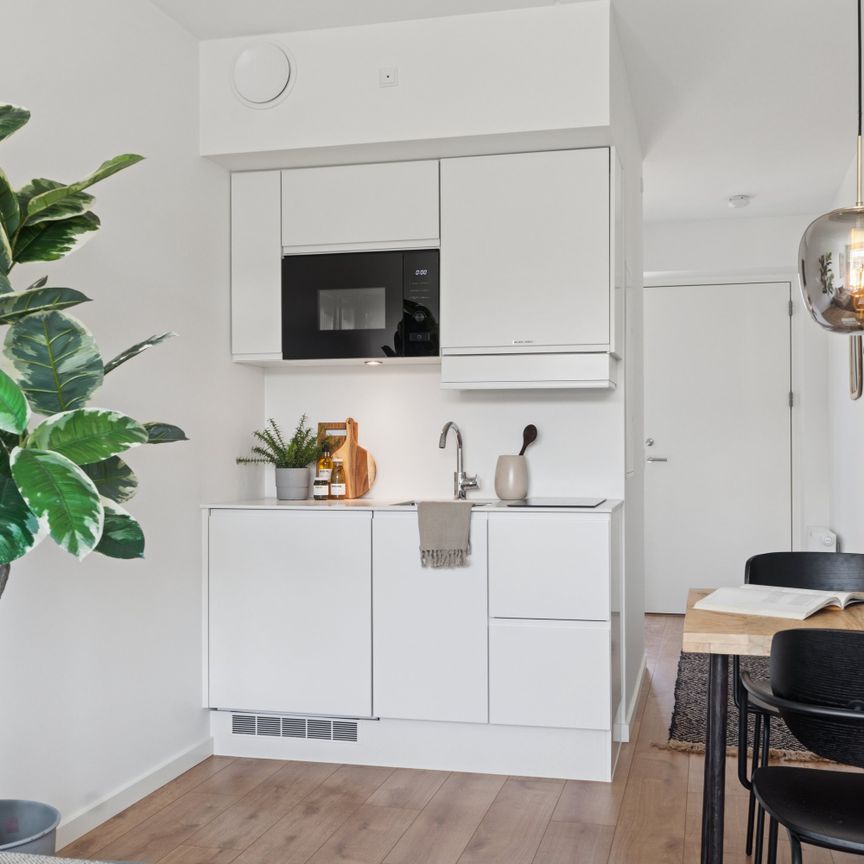 Frederikssundsvej 100, 4. 8., Frederikssundsvej 98-100, 2400 København NV - Photo 1