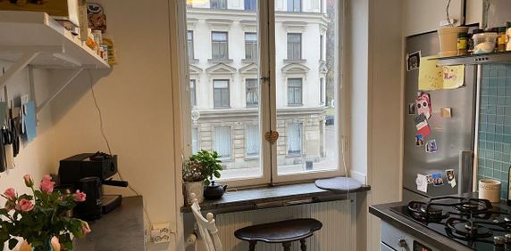 Folkungagatan, Stockholm - Foto 2