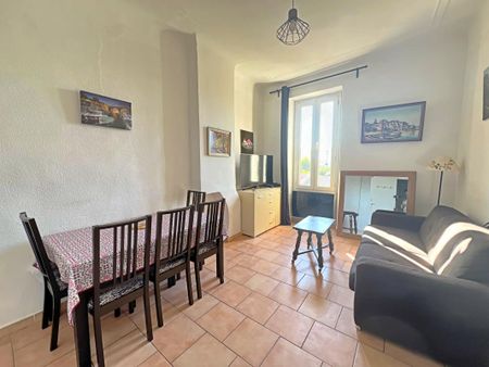 Appartement 2 pièces 38m2 MARSEILLE 5EME 720 euros - Photo 5