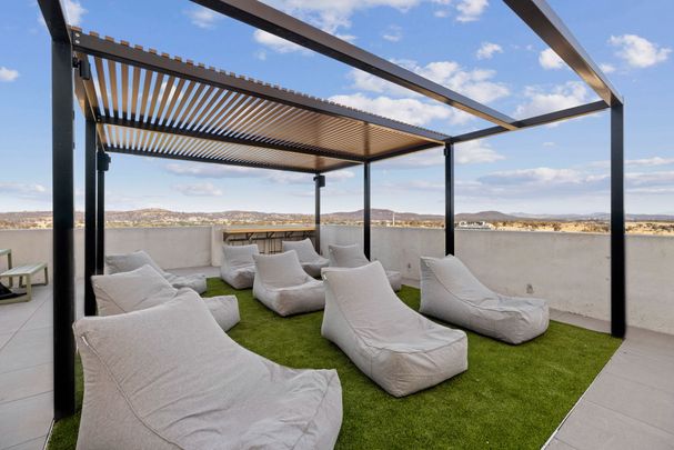 1311/90 Swain Street, Gungahlin ACT 2912 - Apartment For Rent | Domain - Photo 1