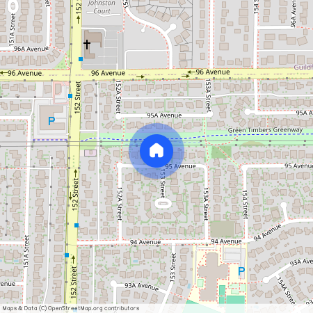 15261-15295 95 Ave, Surrey