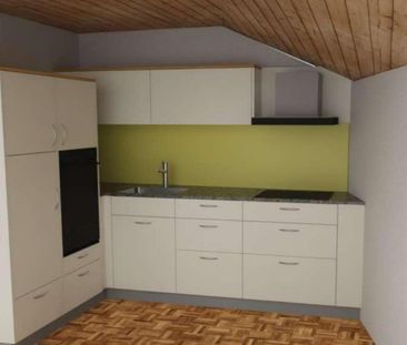 Schöne 2-Zimmer Wohnung zu vermieten - Photo 2