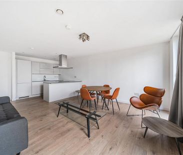 2 bedroom apartment to rent - Photo 3