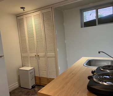 For Lease - 2B Roycrest Avenue Unit# Bsmt, Toronto, Ontario - Photo 6