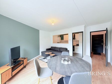 Appartement 2 pièces à - Photo 2