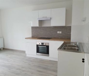 Location appartement 2 pièces - 39.8m² à Valenciennes (59300) - Photo 3