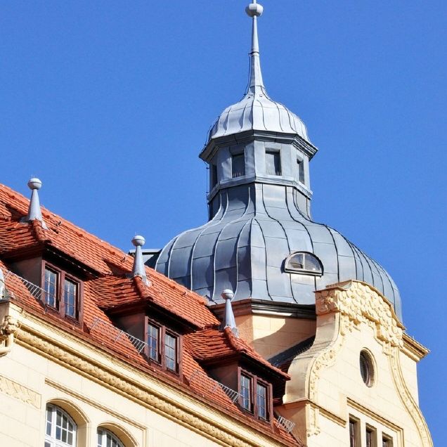 Neugestaltet! 3 Zimmer im Stadtzentrum! - Foto 1