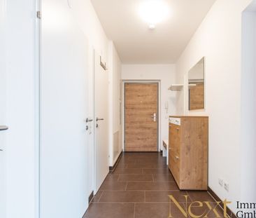 Möblierte 2,5-Zimmer-Wohnung samt moderner Einbauküche und großzügi... - Foto 4