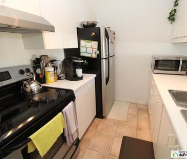 4 1/2-227, rue Monseigneur-Bourget, Lévis à louer - Photo 3