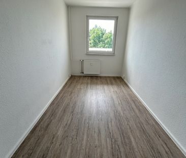 3 Raumwohnung mit Südbalkon!!! - Photo 4