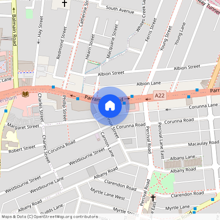 336 Parramatta Road, Sydney, New South Wales 2048