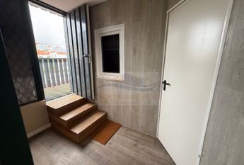 Apartamento T4 em Lisboa