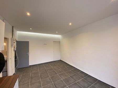Location appartement, 2 pièces, 1 chambre, surface 30m² - Photo 5