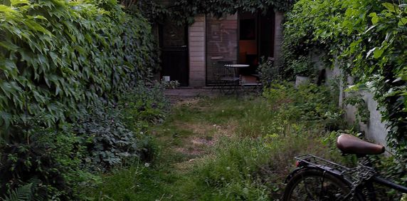Het groene huisje - De Pintelaan 242 - foto 2